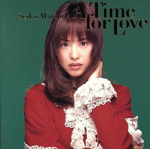 A Time for Love