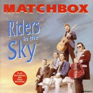 Riders in the Sky