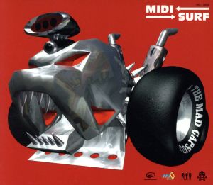 MIDI SURF