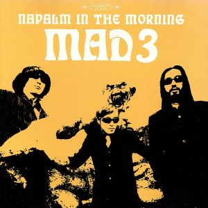 Napalm in The Morning