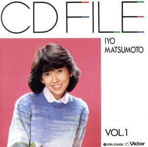 CD File Vol.1