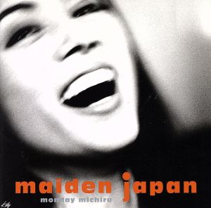 MAIDEN JAPAN