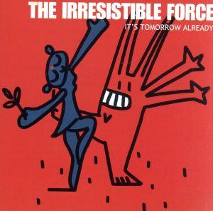 It's tomorrow already