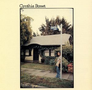 Cynthia Street