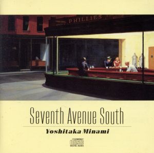 SEVENTH AVENUE SOUTH