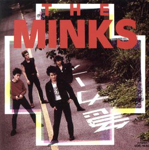 The Minks