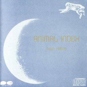 ANIMAL INDEX