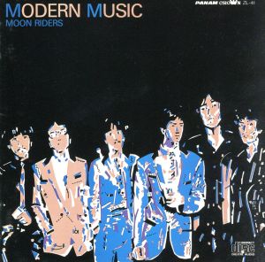 MODERN MUSIC