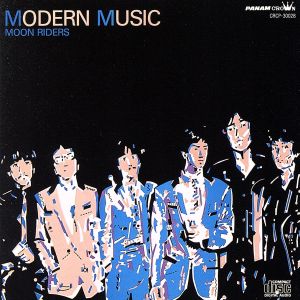 MODERN MUSIC