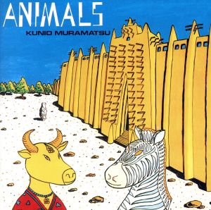 ANIMALS