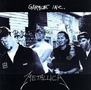 GARAGE INC.