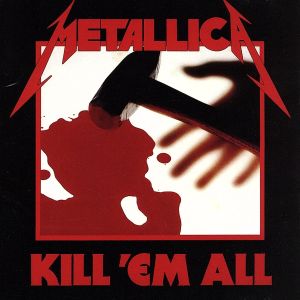 KILL'EM ALL