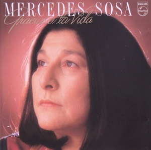 グラシアス・ア・ラ・ビーダ