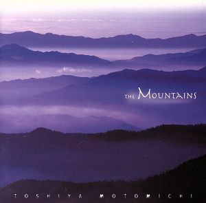 NHK「日本百名山」サウンドトラック THE MOUNTAINS