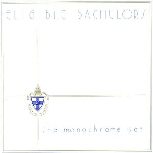 Eligible Bachelors(エライジブルロ・バチェラーズ)