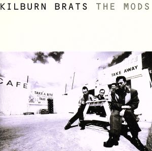 KILBURN BRATS