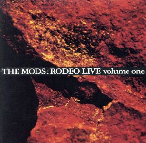 RODEO LIVE 1