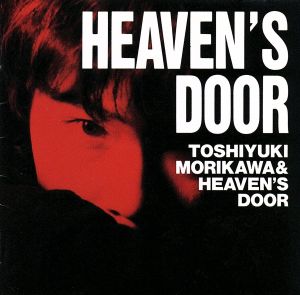 HEAVEN′S DOOR