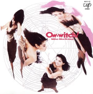 Ow-witch！ 新品CD | ブックオフ公式オンラインストア