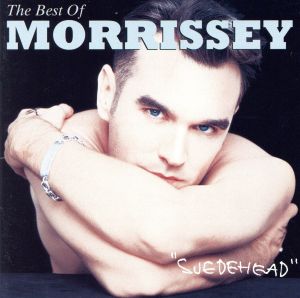 THE BEST OF MORRISSE
