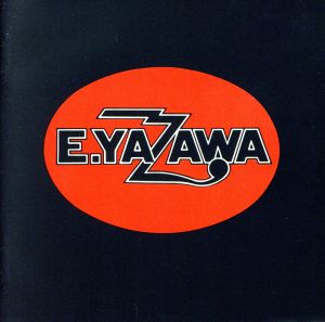 E.YAZAWA [4CD]