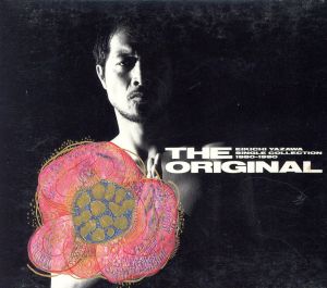 ジ・オリジナル～シングル・コレクション1980-1990