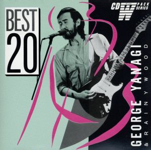 Greatest Hits20[2CD]