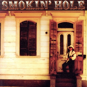 SMOKIN' HOLE