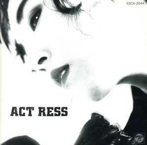 ACT-RESS～LIVE～