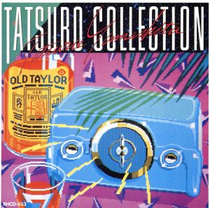 TATSURO COLLECTION