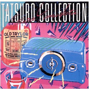 TATSURO COLLECTION