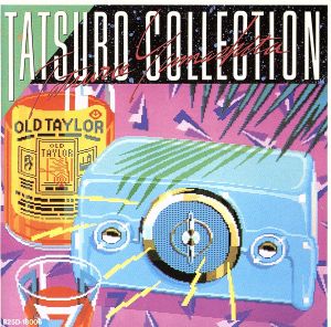 TATSURO COLLECTION