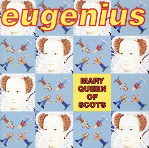 メアリー・クイーン・オブ・スコッツ