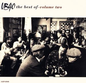 ニュー・ベスト・オブ・UB40 新品CD | ブックオフ公式オンラインストア