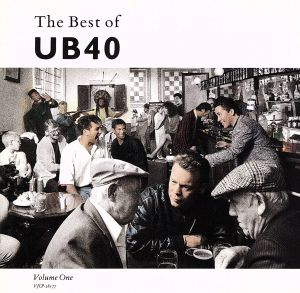 ベスト・オブ・UB40