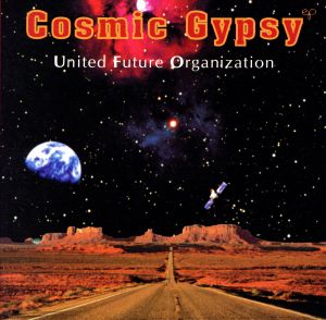 Cosmic Gypsy