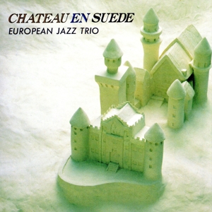 CHATEAU EN SUEDE(スウェーデンの城)