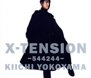 X―TENSION-544244