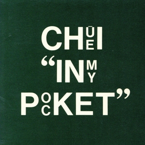 IN MY POCKET