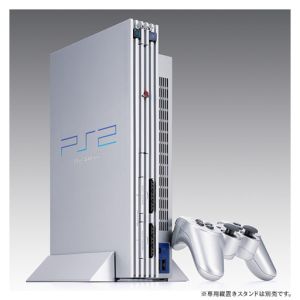 ڢPlayStation2СSCPH39000S