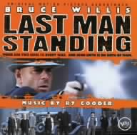ラスト・マン・スタンディング