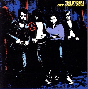 Get good lovin'