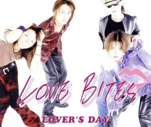 LOVER'S DAY