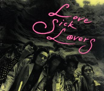 LOVE SICK LOVERS