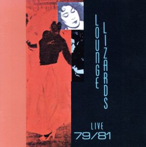 ライヴ'79～'81