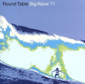 Big Wave'71
