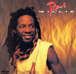 RAS WILLIE