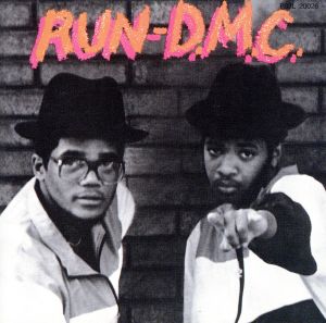 RUN D.M.C.