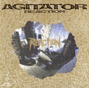 AGITATOR