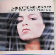 アイ・ライク・ザ・ウェイ・ユー・ドゥ